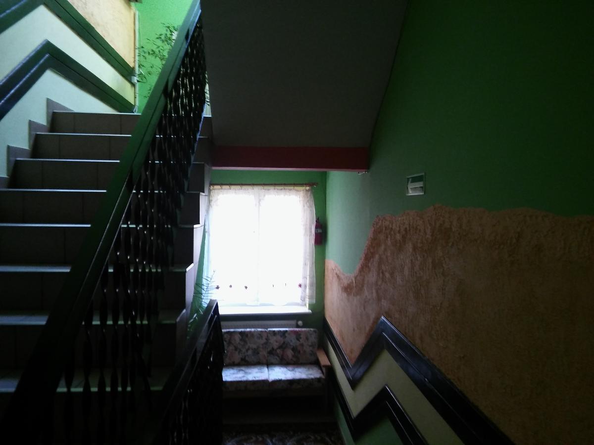 קולובז'ג Motel Ararat מראה חיצוני תמונה