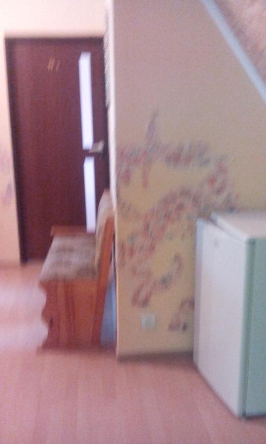 קולובז'ג Motel Ararat מראה חיצוני תמונה